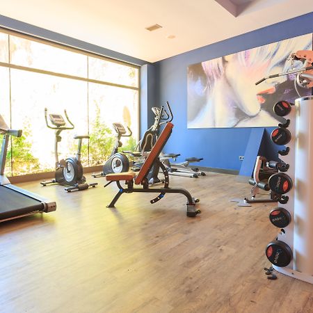 אולודניץ Flamingo Hotel & Spa - Pet Friendly מראה חיצוני תמונה