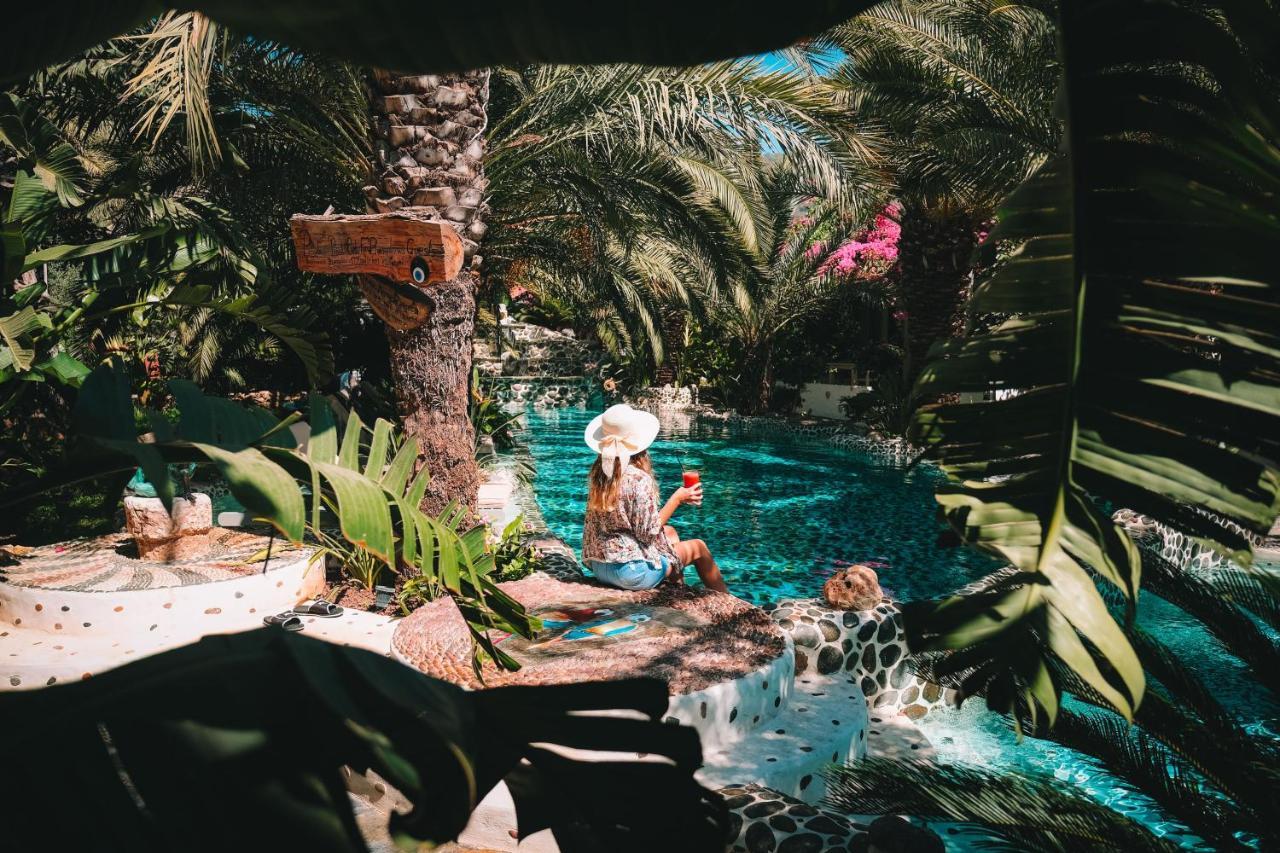 אולודניץ Flamingo Hotel & Spa - Pet Friendly מראה חיצוני תמונה