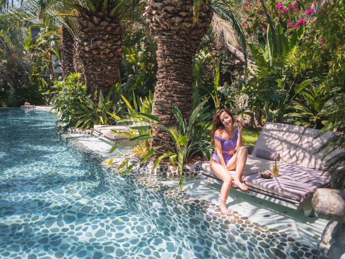 אולודניץ Flamingo Hotel & Spa - Pet Friendly מראה חיצוני תמונה