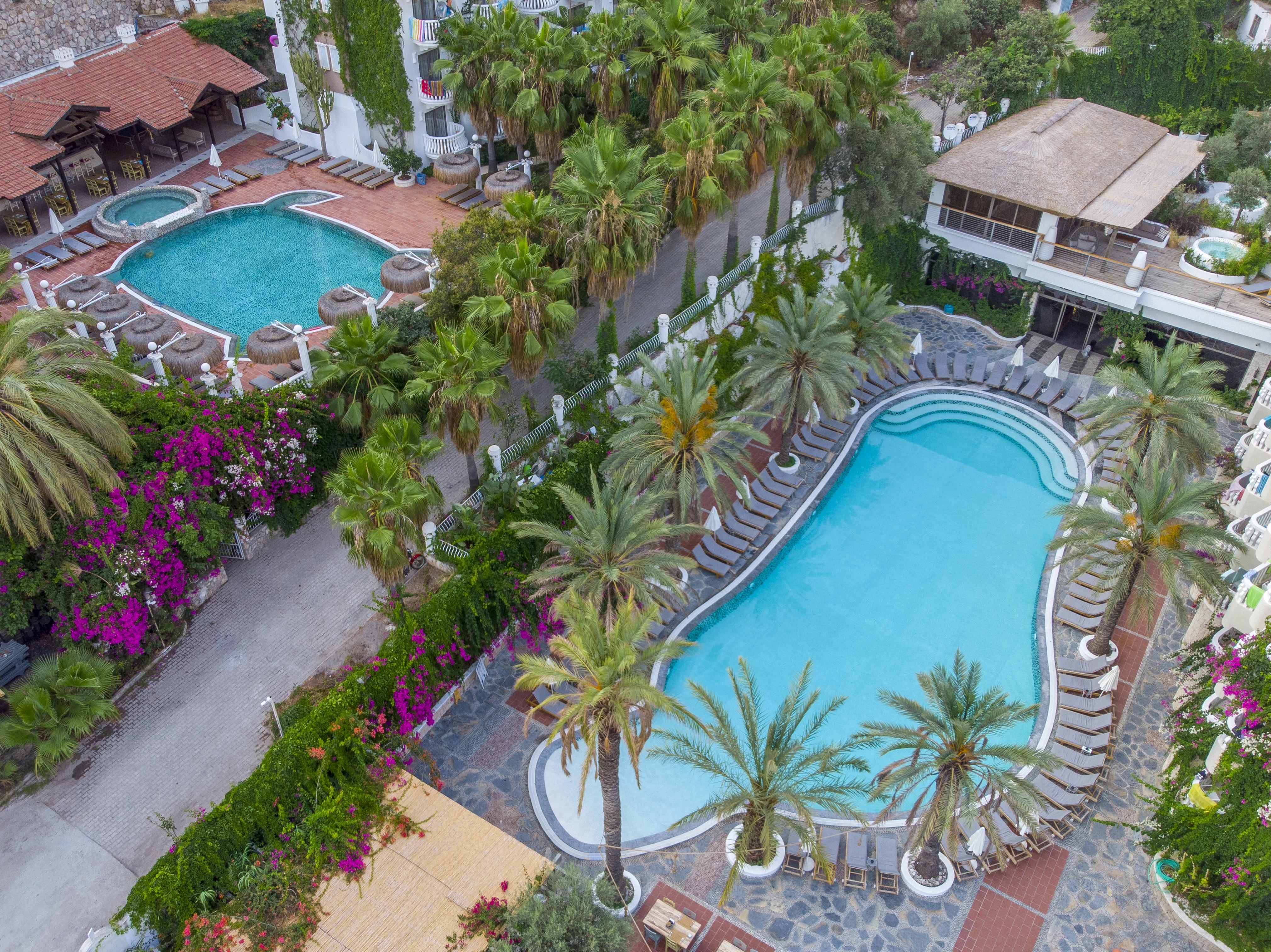 אולודניץ Flamingo Hotel & Spa - Pet Friendly מראה חיצוני תמונה