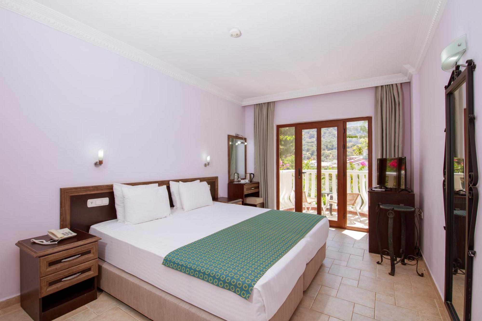 אולודניץ Flamingo Hotel & Spa - Pet Friendly מראה חיצוני תמונה
