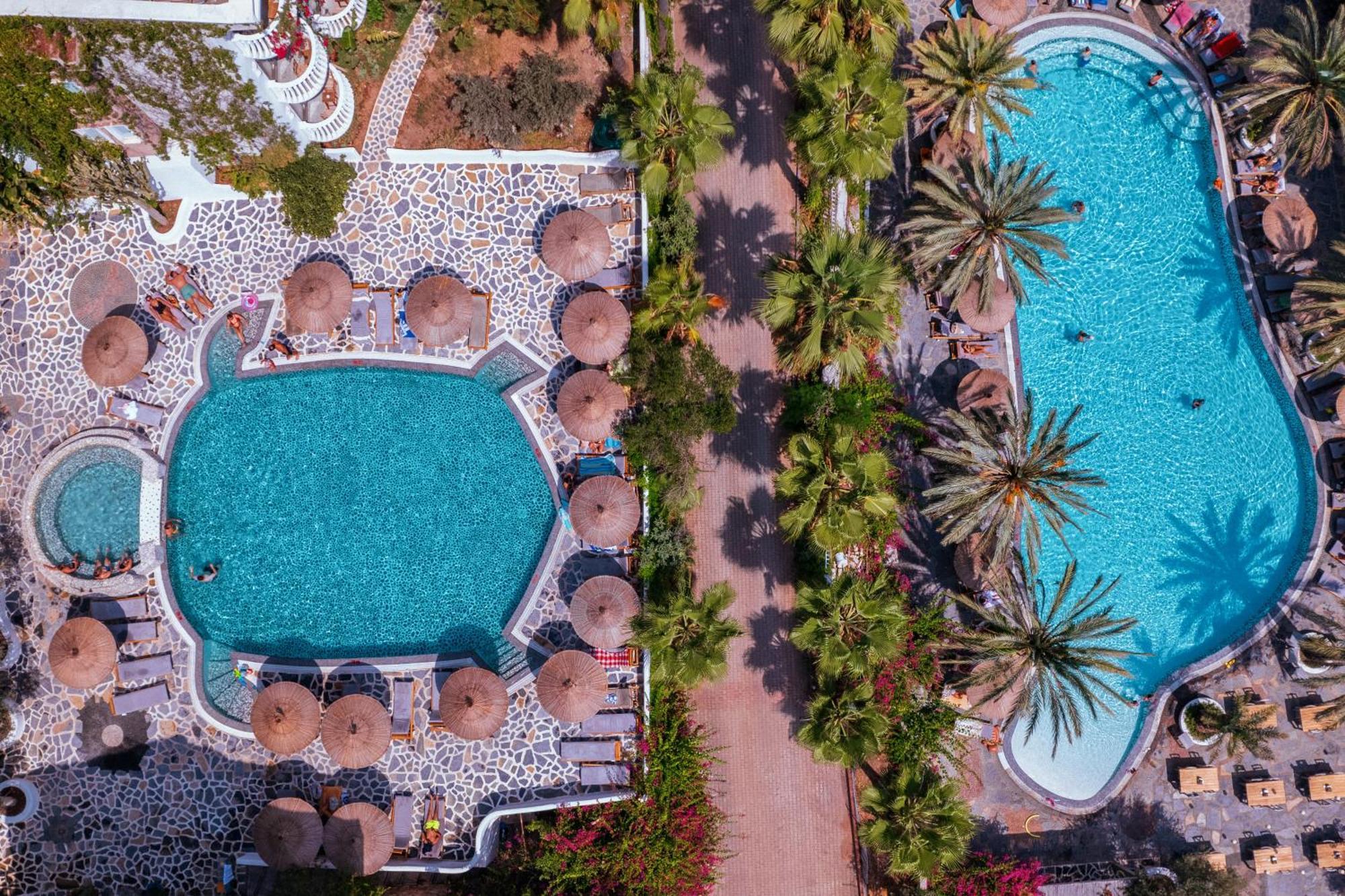 אולודניץ Flamingo Hotel & Spa - Pet Friendly מראה חיצוני תמונה