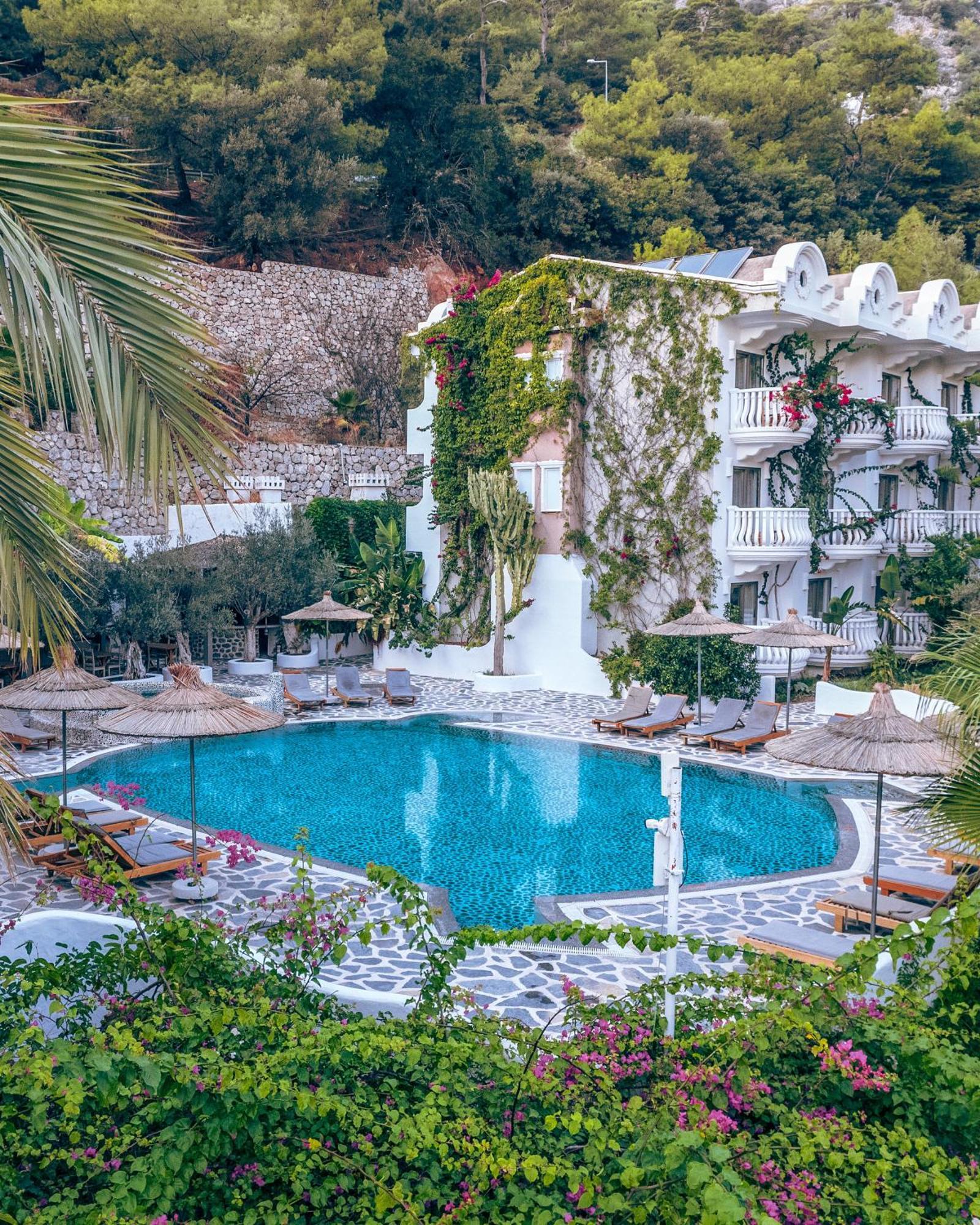 אולודניץ Flamingo Hotel & Spa - Pet Friendly מראה חיצוני תמונה