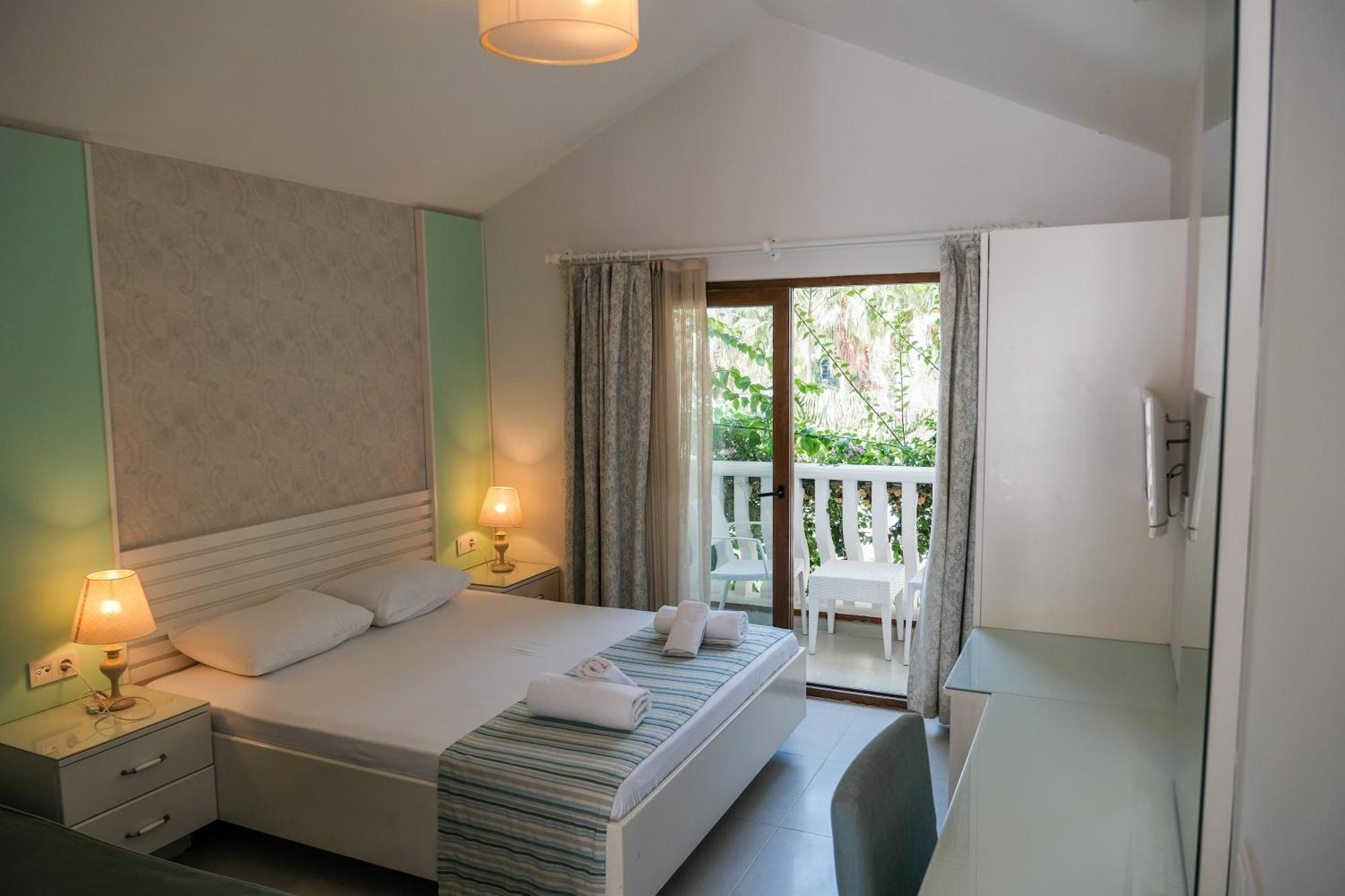 אולודניץ Flamingo Hotel & Spa - Pet Friendly מראה חיצוני תמונה