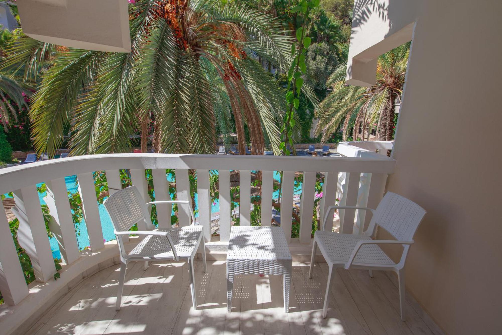 אולודניץ Flamingo Hotel & Spa - Pet Friendly מראה חיצוני תמונה