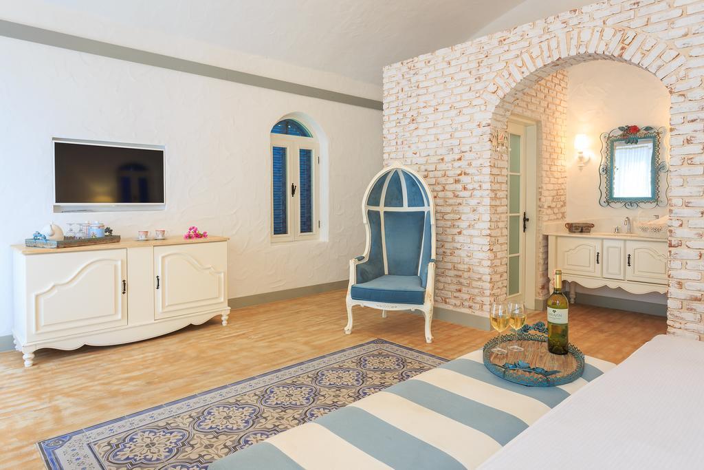 אולודניץ Flamingo Hotel & Spa - Pet Friendly מראה חיצוני תמונה