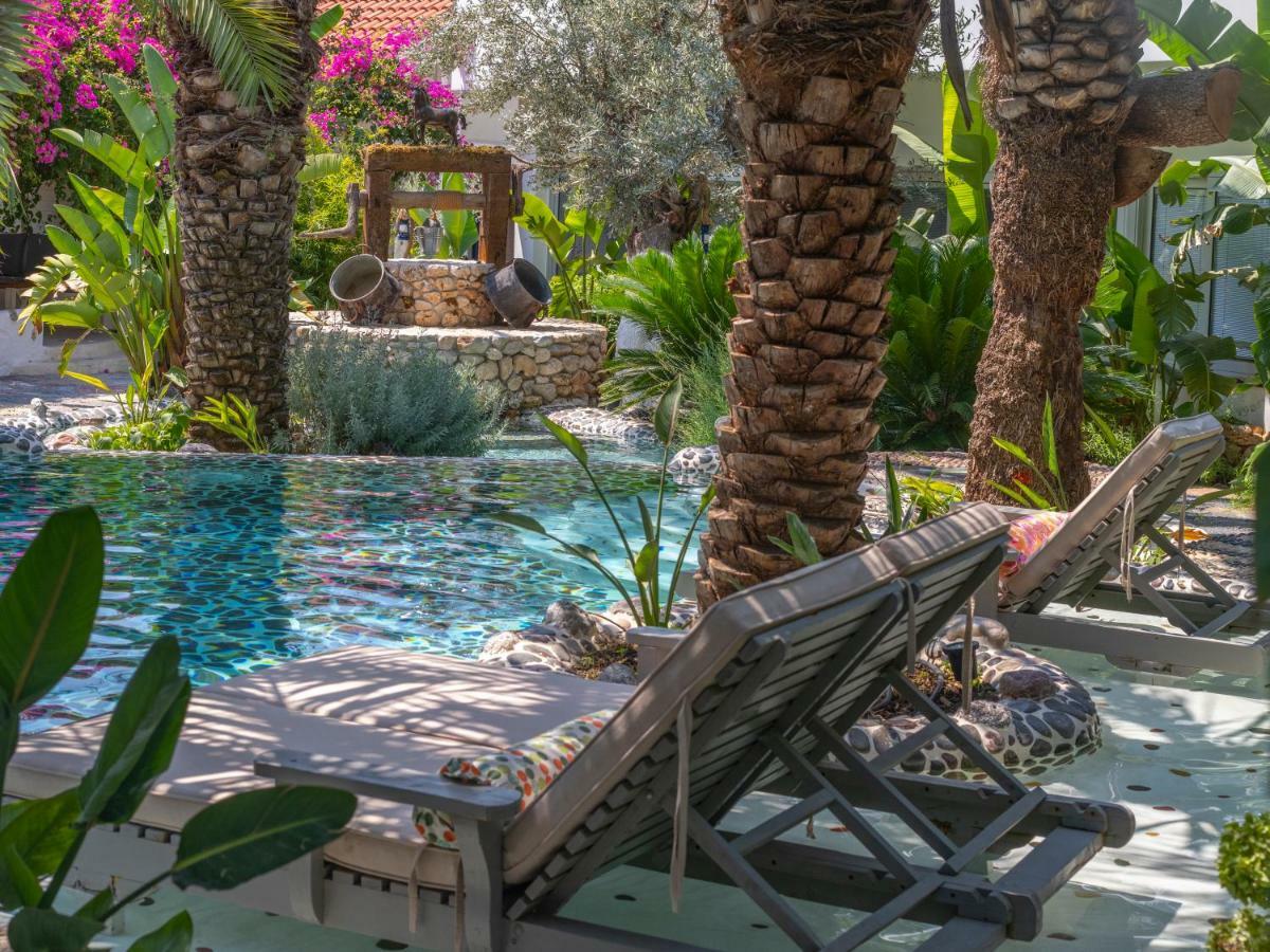 אולודניץ Flamingo Hotel & Spa - Pet Friendly מראה חיצוני תמונה