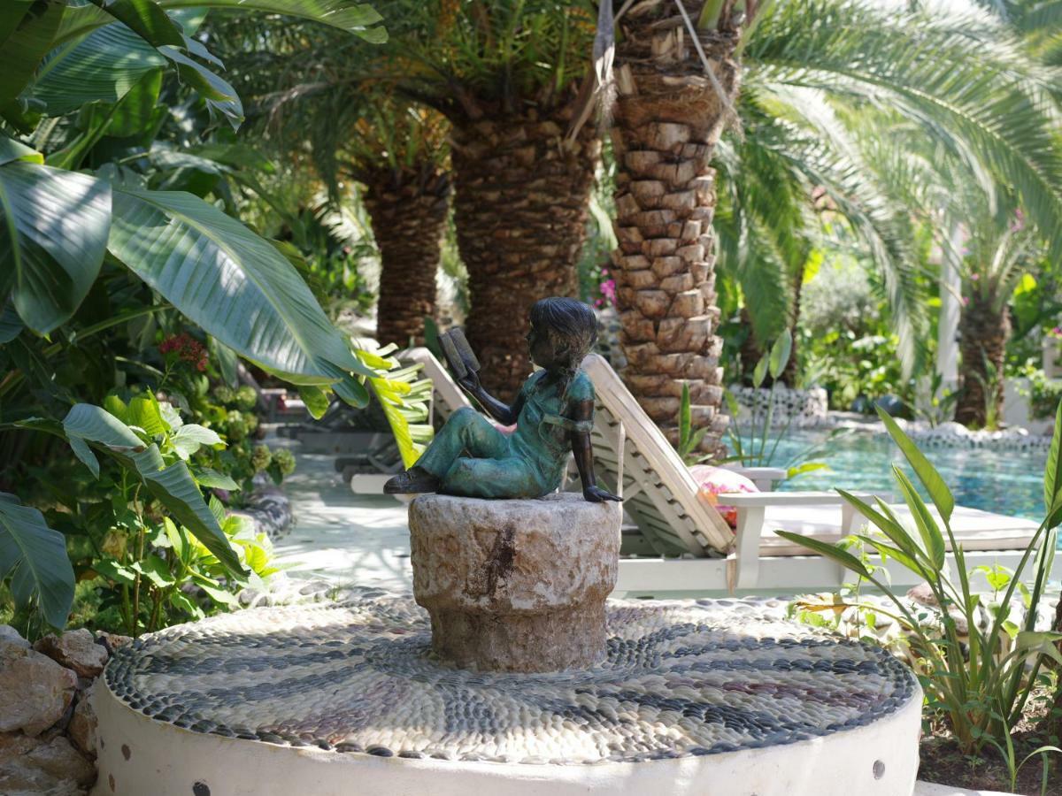 אולודניץ Flamingo Hotel & Spa - Pet Friendly מראה חיצוני תמונה